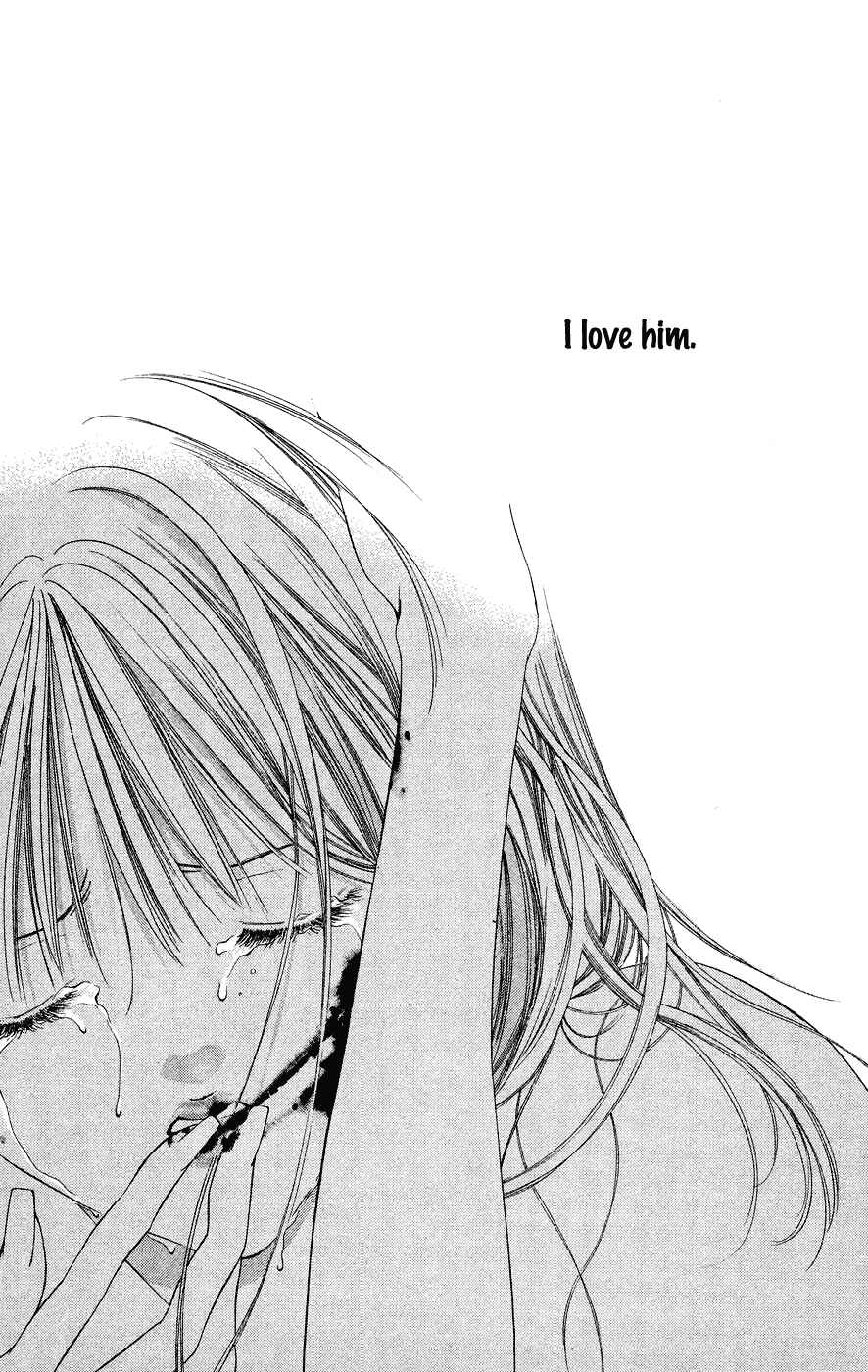 Page 8 Chapter 37 Soaked in Sin