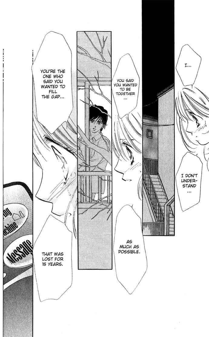 Page 18 Chapter 5 Soaked in Sin