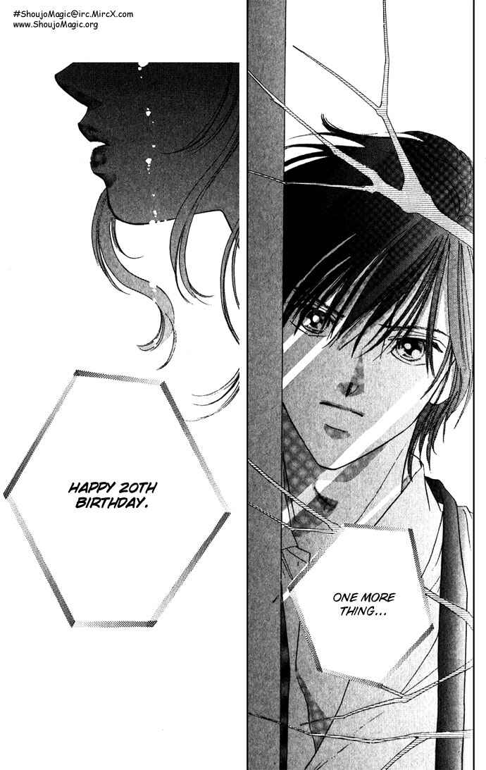 Page 19 Chapter 5 Soaked in Sin