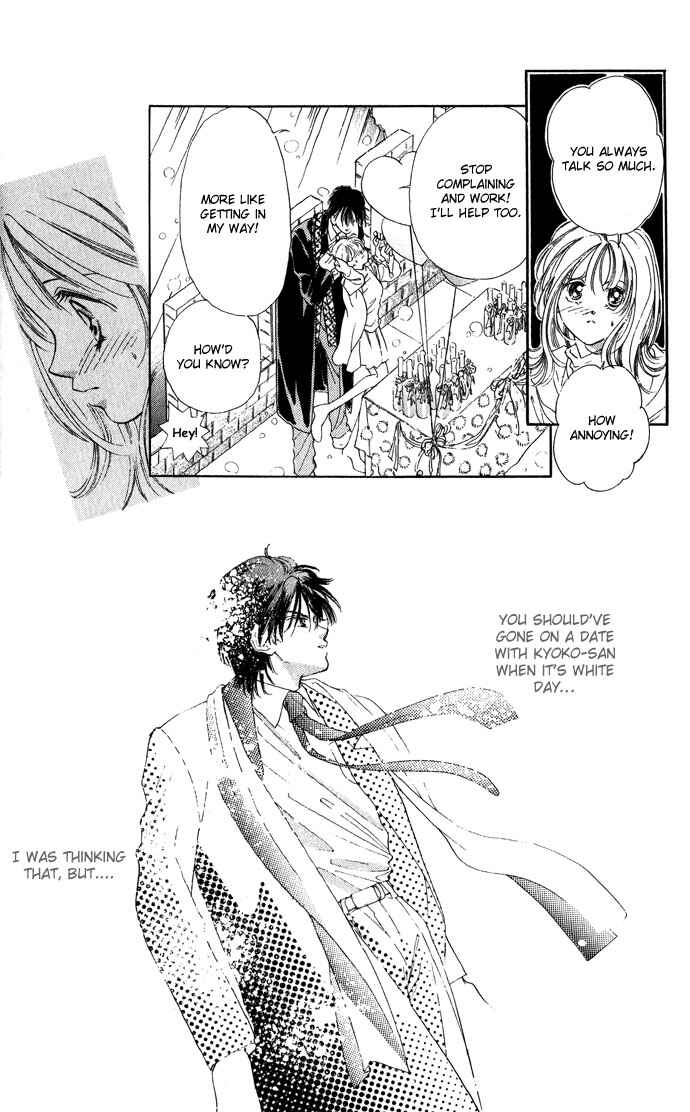 Page 4 Chapter 5 Soaked in Sin