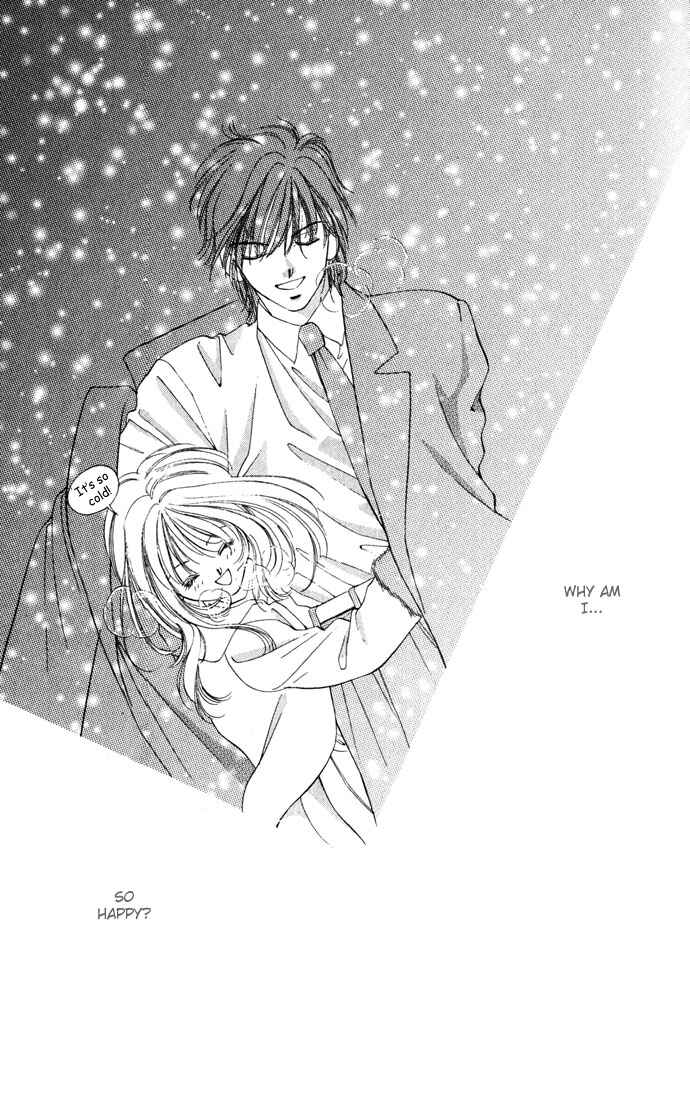 Page 5 Chapter 5 Soaked in Sin