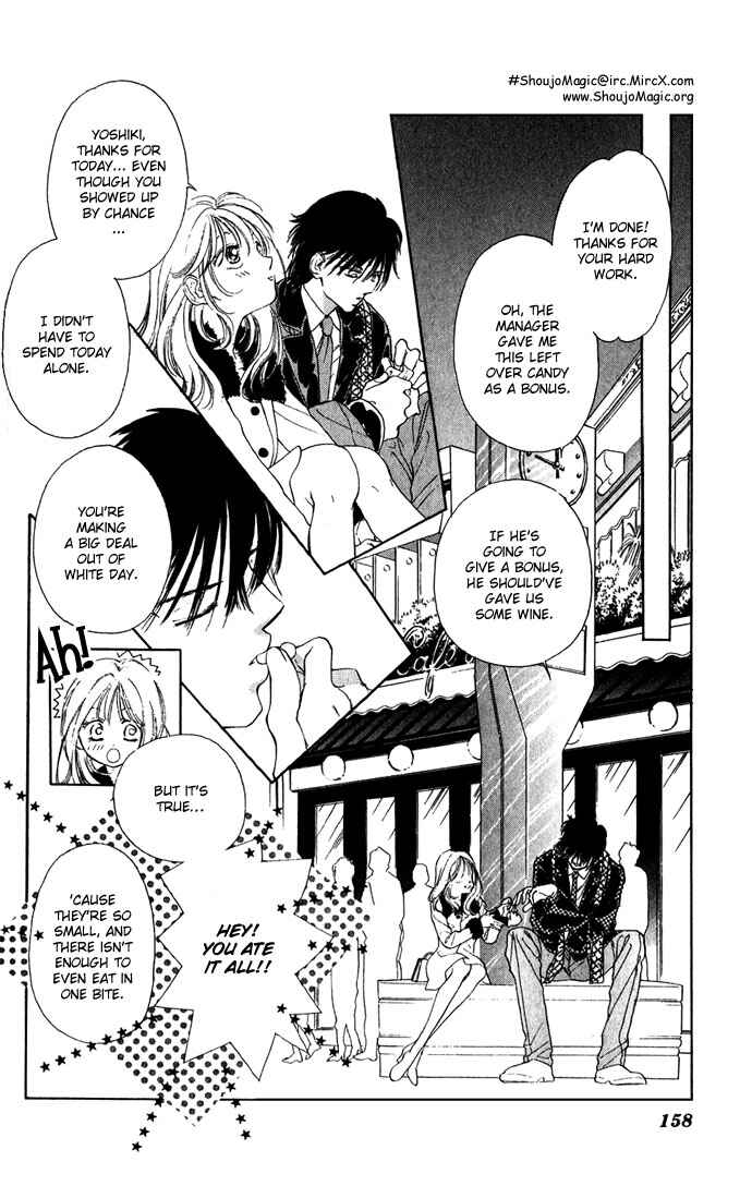 Page 6 Chapter 5 Soaked in Sin