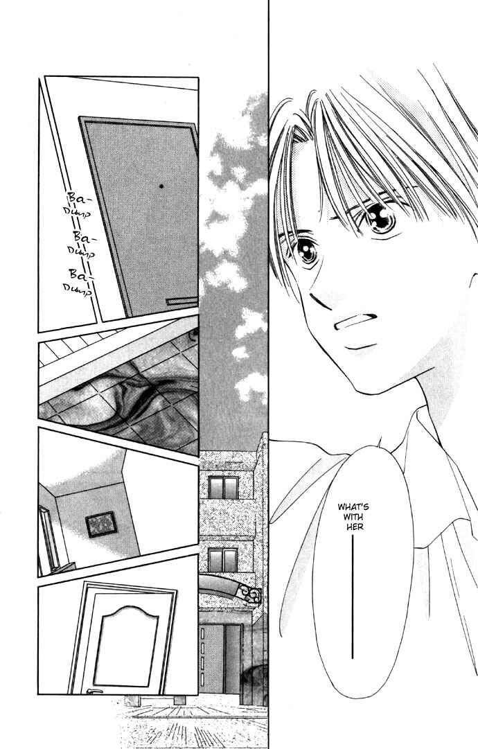 Page 11 Chapter 24 Soaked in Sin