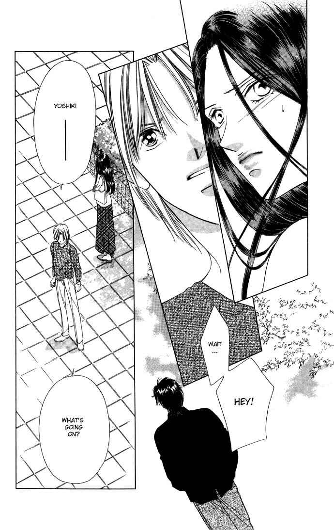 Page 22 Chapter 24 Soaked in Sin