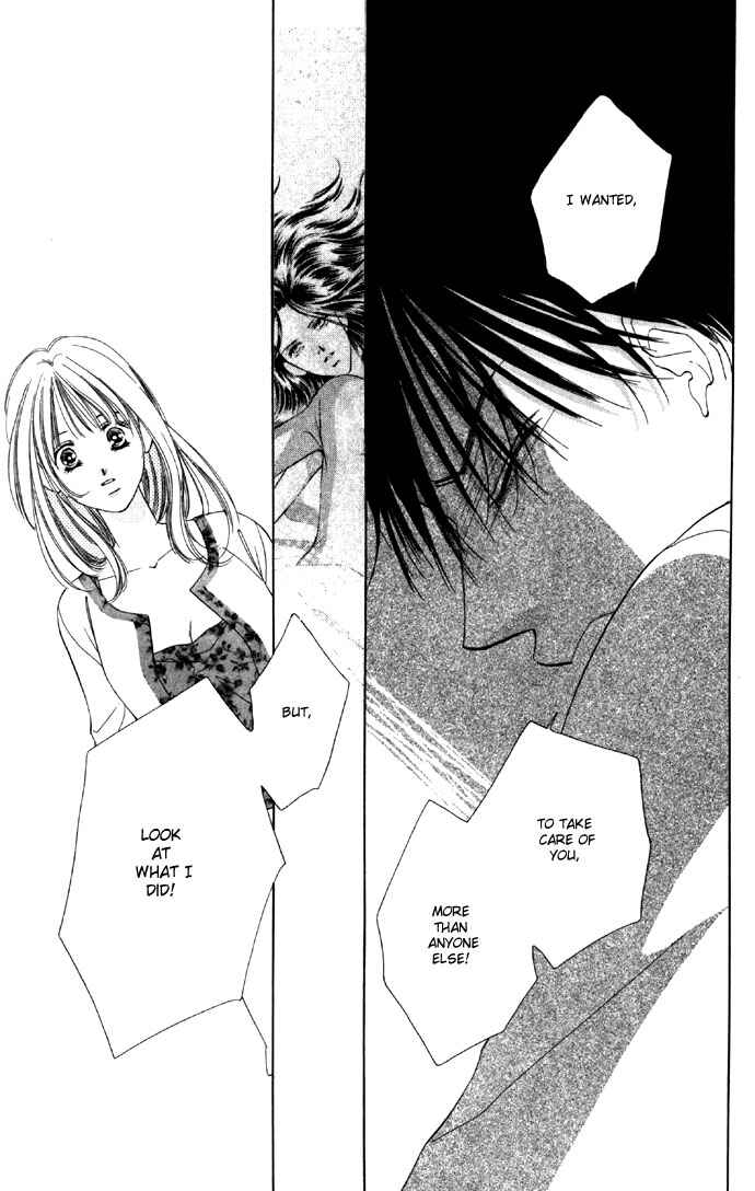 Page 32 Chapter 24 Soaked in Sin