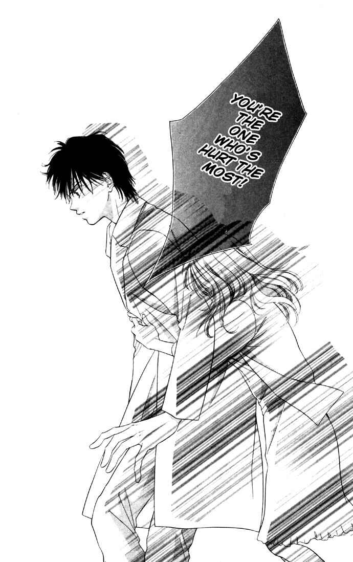 Page 34 Chapter 24 Soaked in Sin
