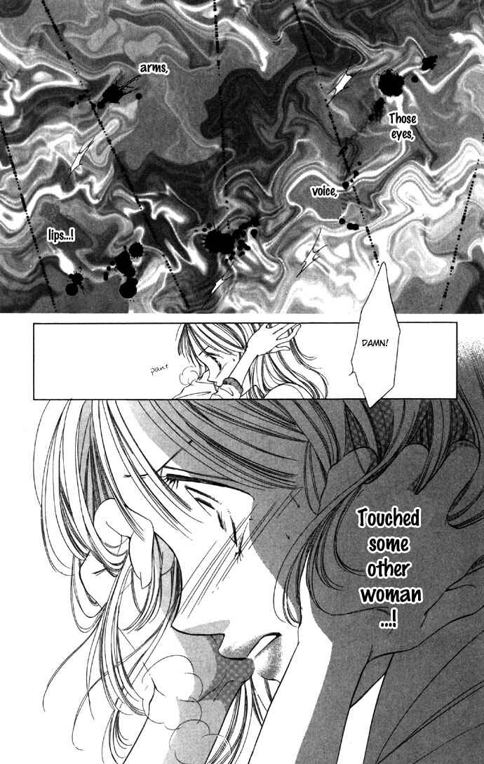Page 40 Chapter 24 Soaked in Sin