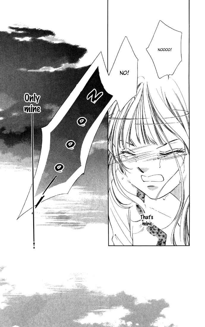 Page 42 Chapter 24 Soaked in Sin