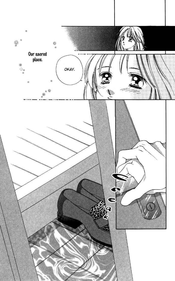Page 13 Chapter 14 Soaked in Sin
