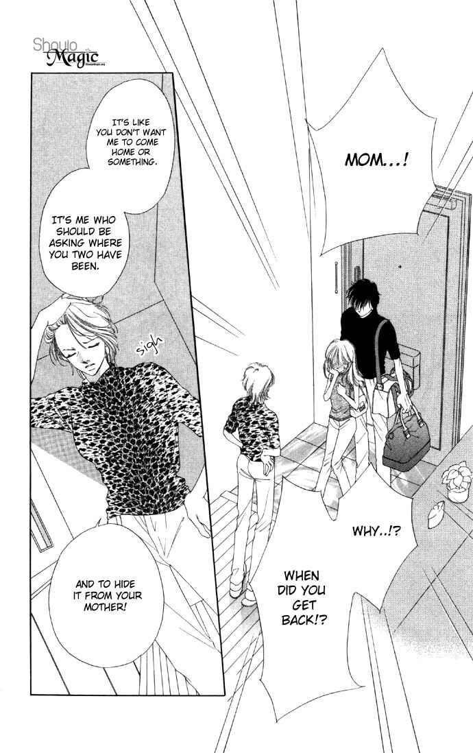 Page 15 Chapter 14 Soaked in Sin