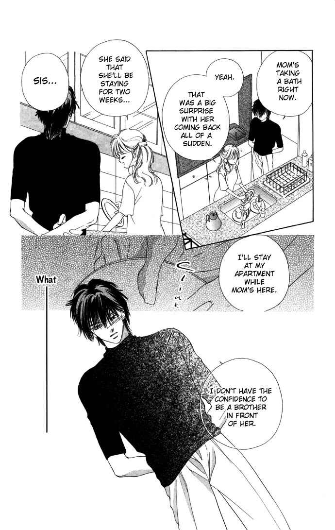 Page 27 Chapter 14 Soaked in Sin