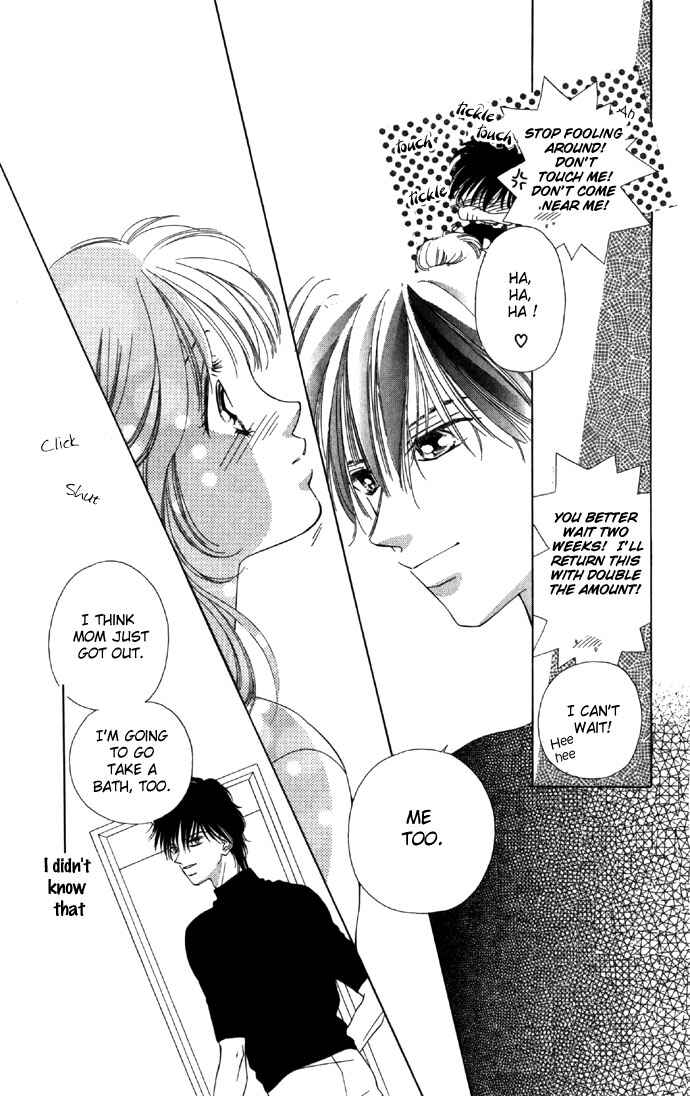 Page 29 Chapter 14 Soaked in Sin