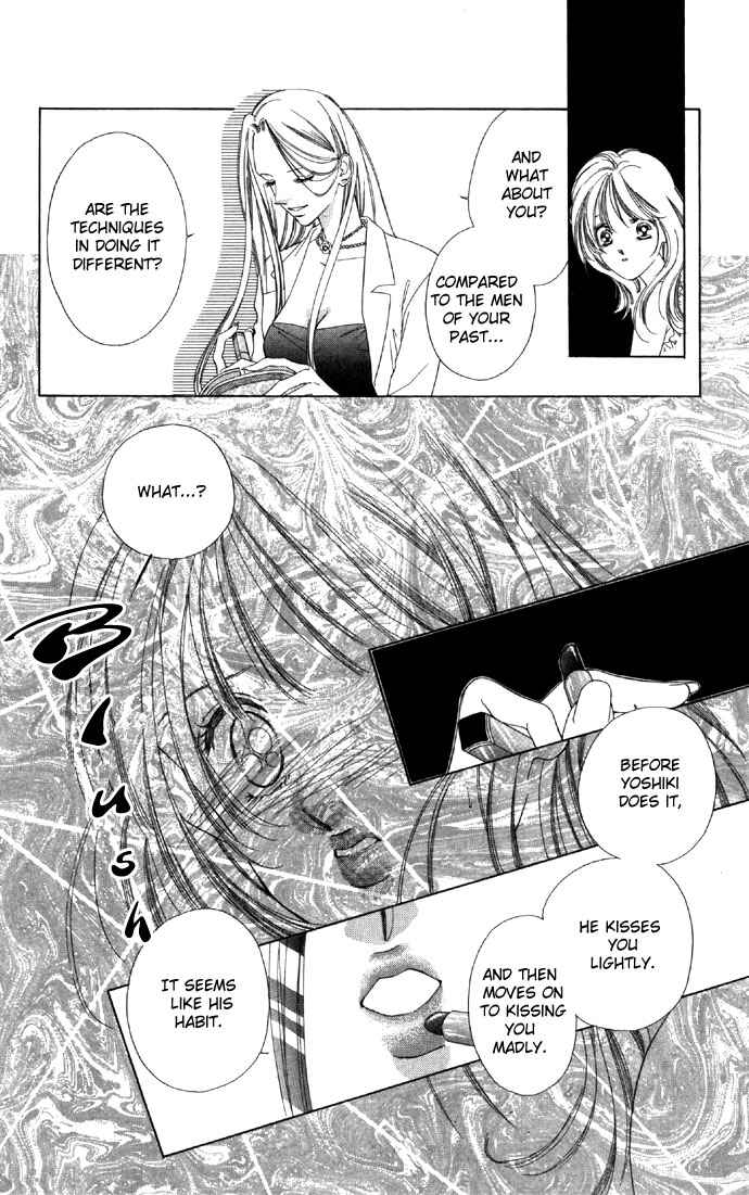 Page 38 Chapter 14 Soaked in Sin