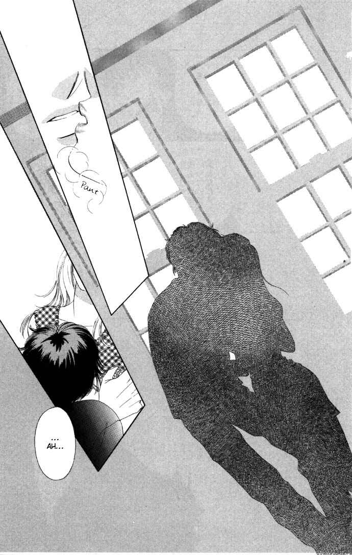 Page 47 Chapter 14 Soaked in Sin