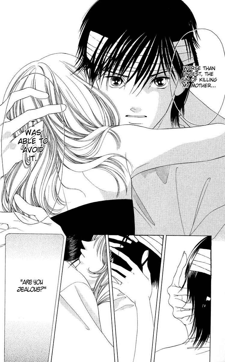 Page 30 Chapter 47 Soaked in Sin