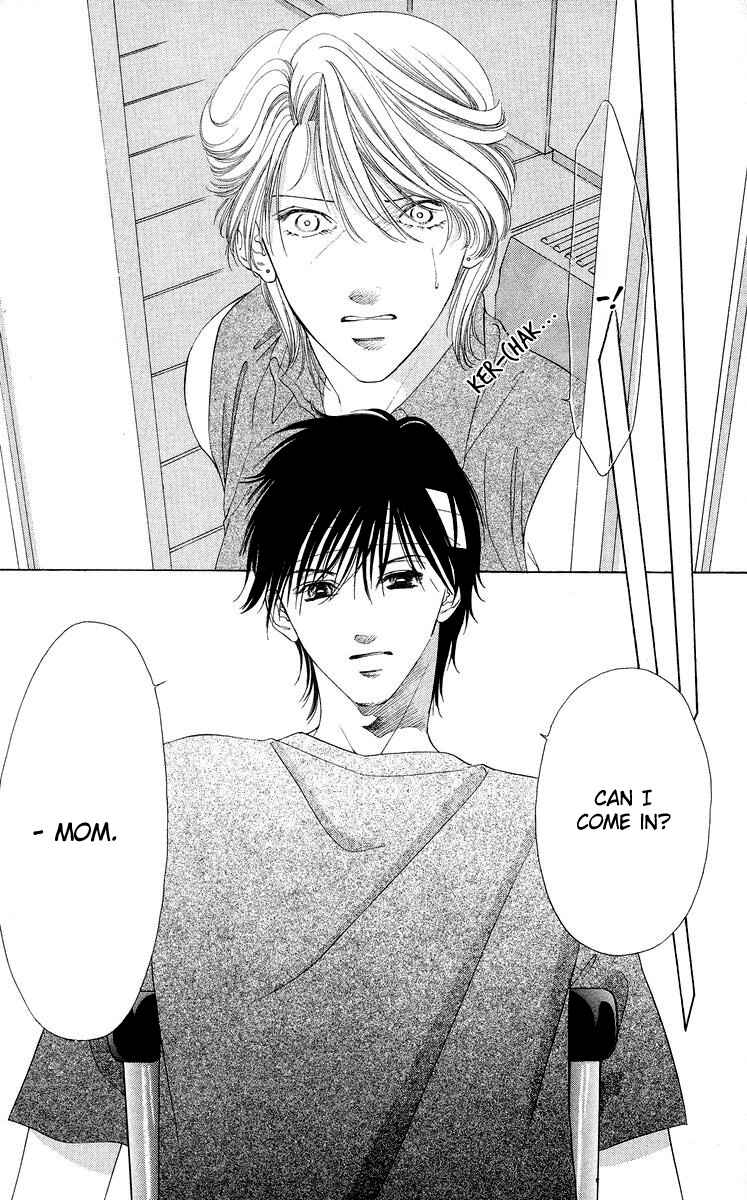 Page 36 Chapter 47 Soaked in Sin