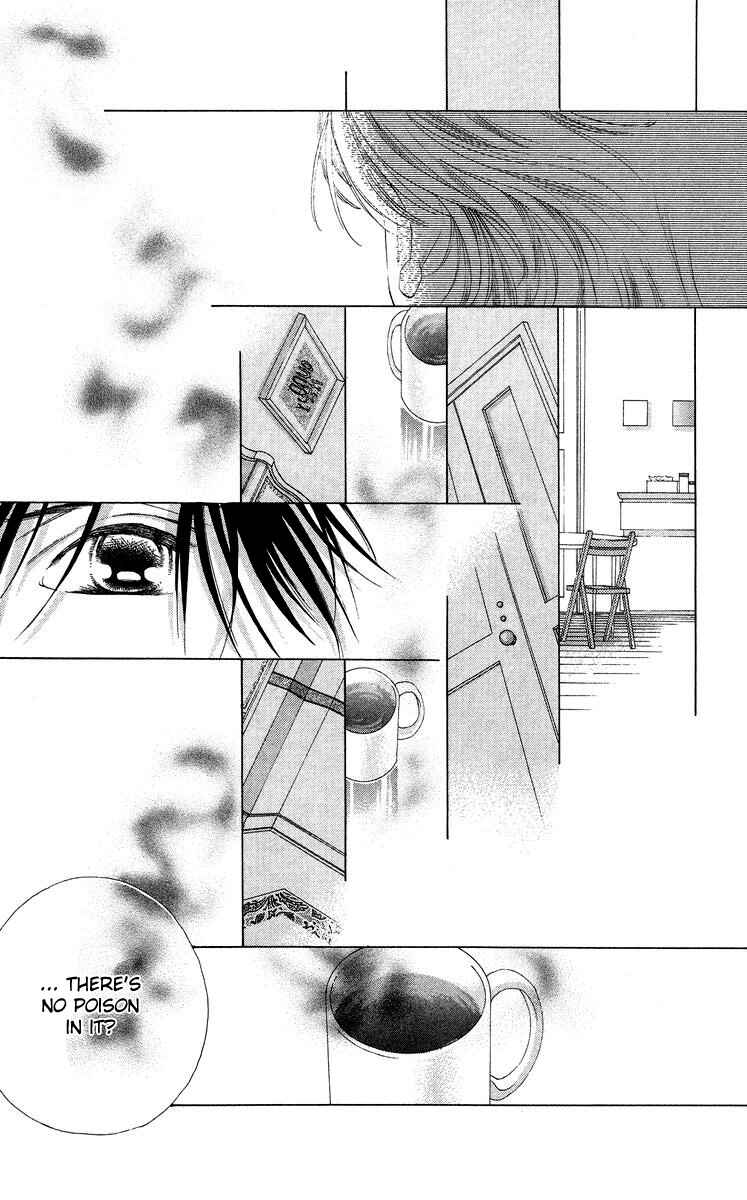 Page 38 Chapter 47 Soaked in Sin