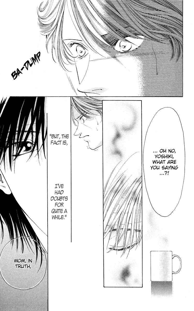 Page 40 Chapter 47 Soaked in Sin
