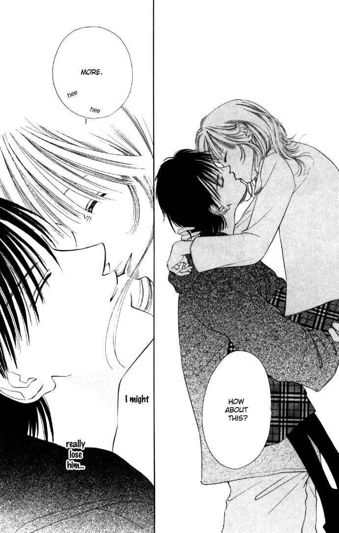 Page 20 Chapter 28 Soaked in Sin