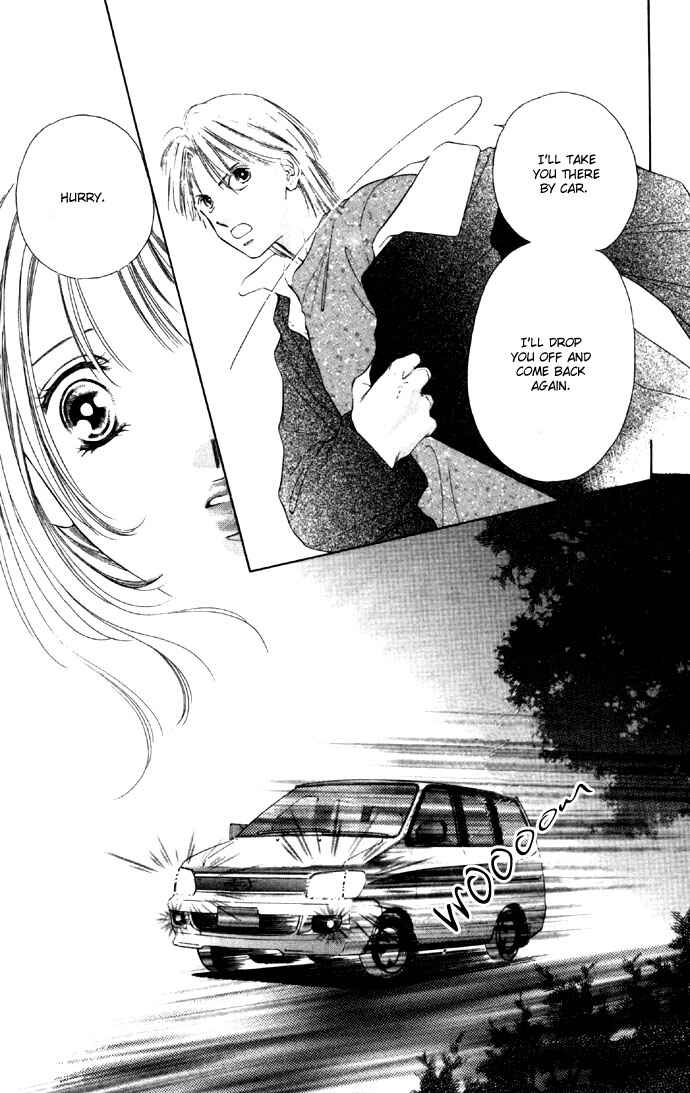 Page 28 Chapter 28 Soaked in Sin