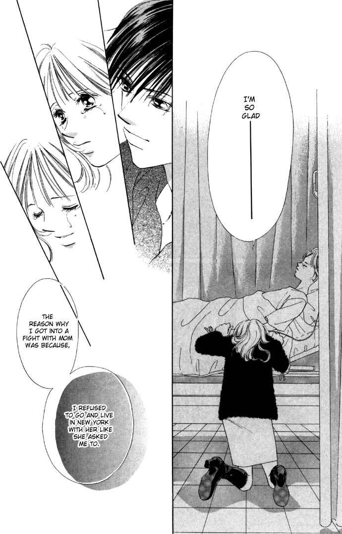 Page 35 Chapter 28 Soaked in Sin
