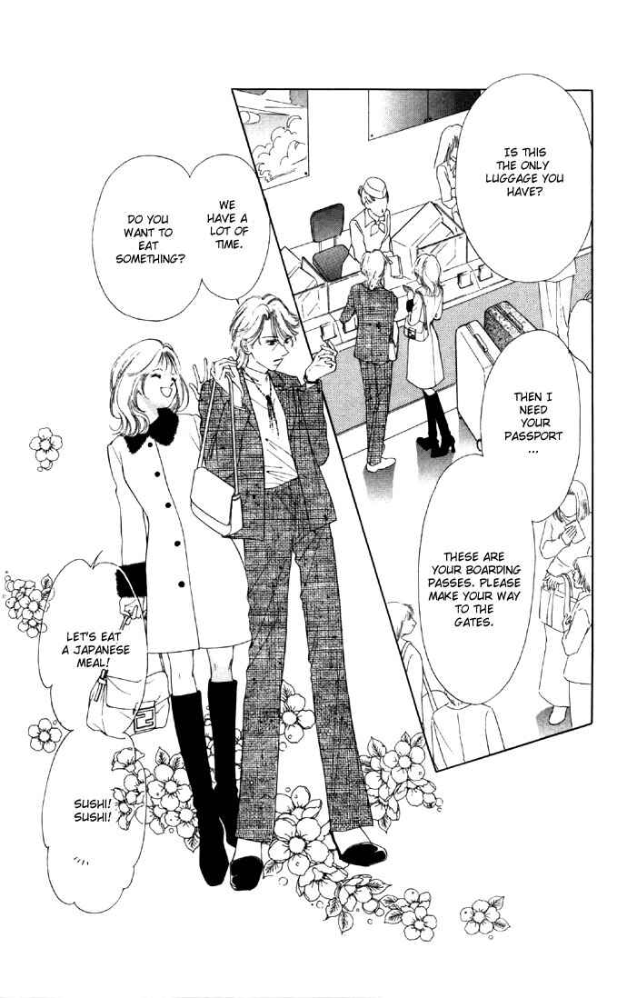 Page 39 Chapter 28 Soaked in Sin