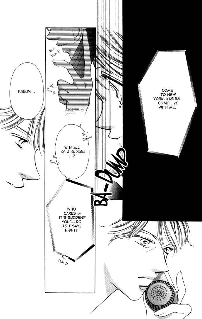 Page 4 Chapter 28 Soaked in Sin