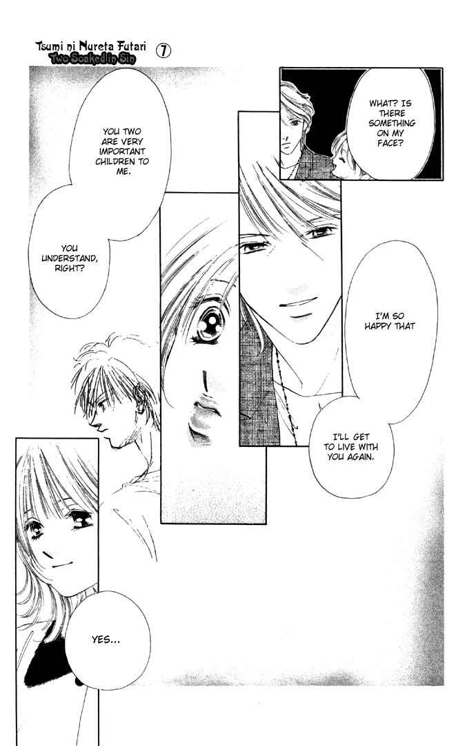 Page 40 Chapter 28 Soaked in Sin