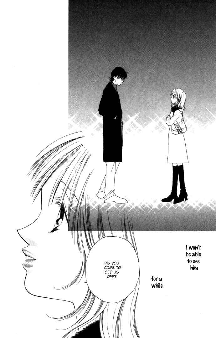 Page 43 Chapter 28 Soaked in Sin