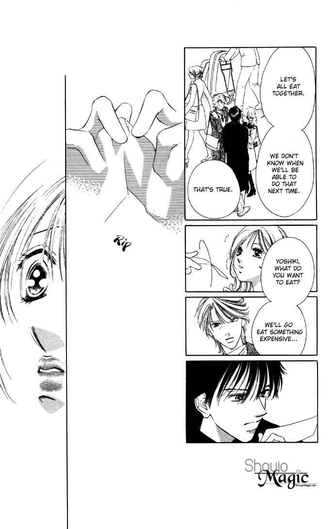 Page 44 Chapter 28 Soaked in Sin