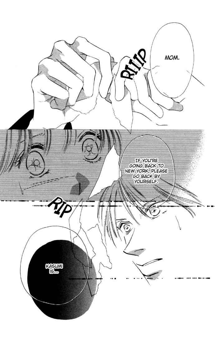 Page 45 Chapter 28 Soaked in Sin