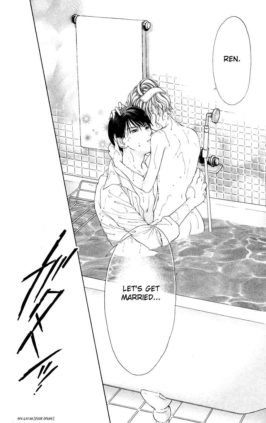 Page 48 Chapter 38 Soaked in Sin