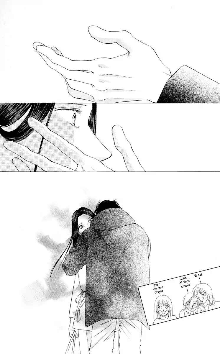 Page 11 Chapter 61 Soaked in Sin
