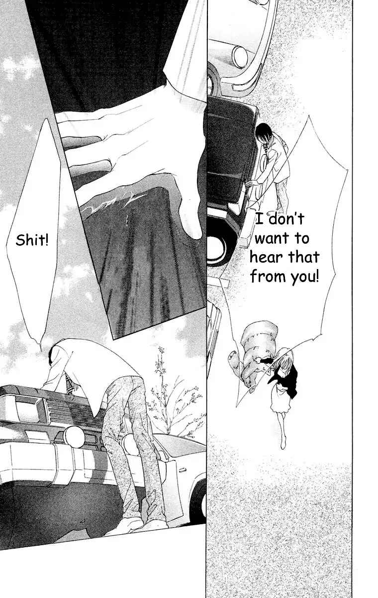 Page 18 Chapter 61 Soaked in Sin