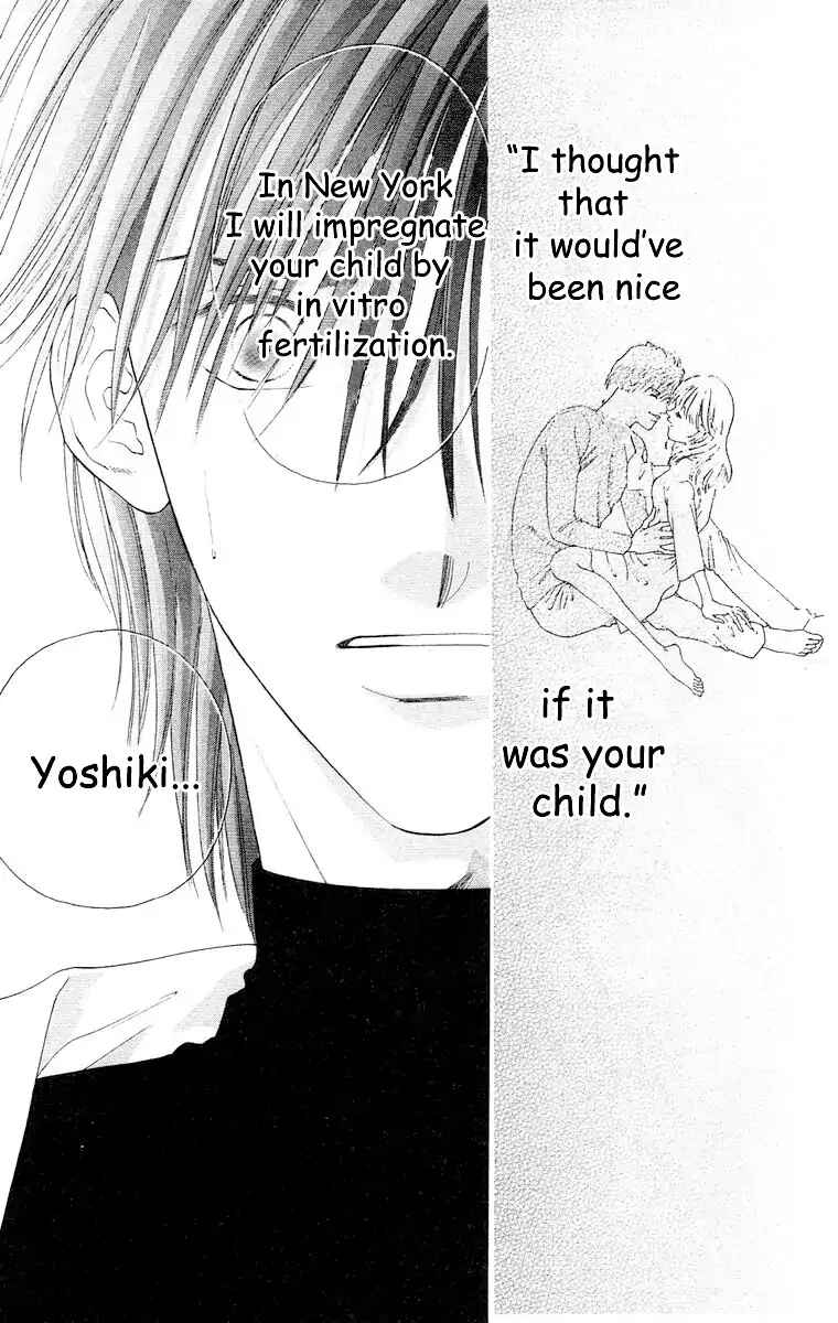 Page 2 Chapter 61 Soaked in Sin