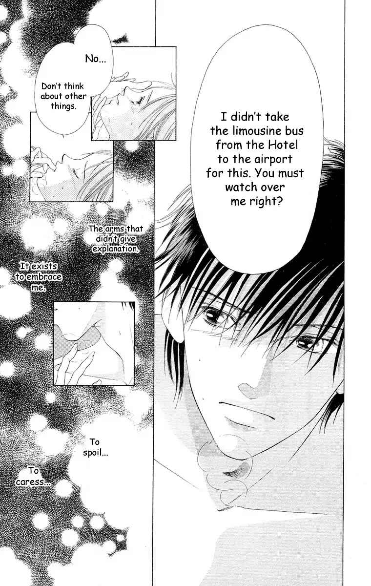 Page 26 Chapter 61 Soaked in Sin