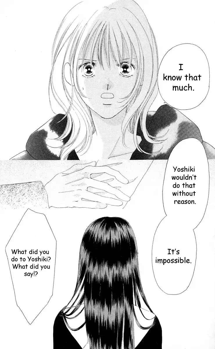Page 31 Chapter 61 Soaked in Sin
