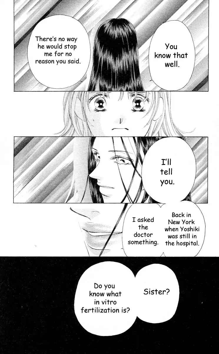 Page 34 Chapter 61 Soaked in Sin