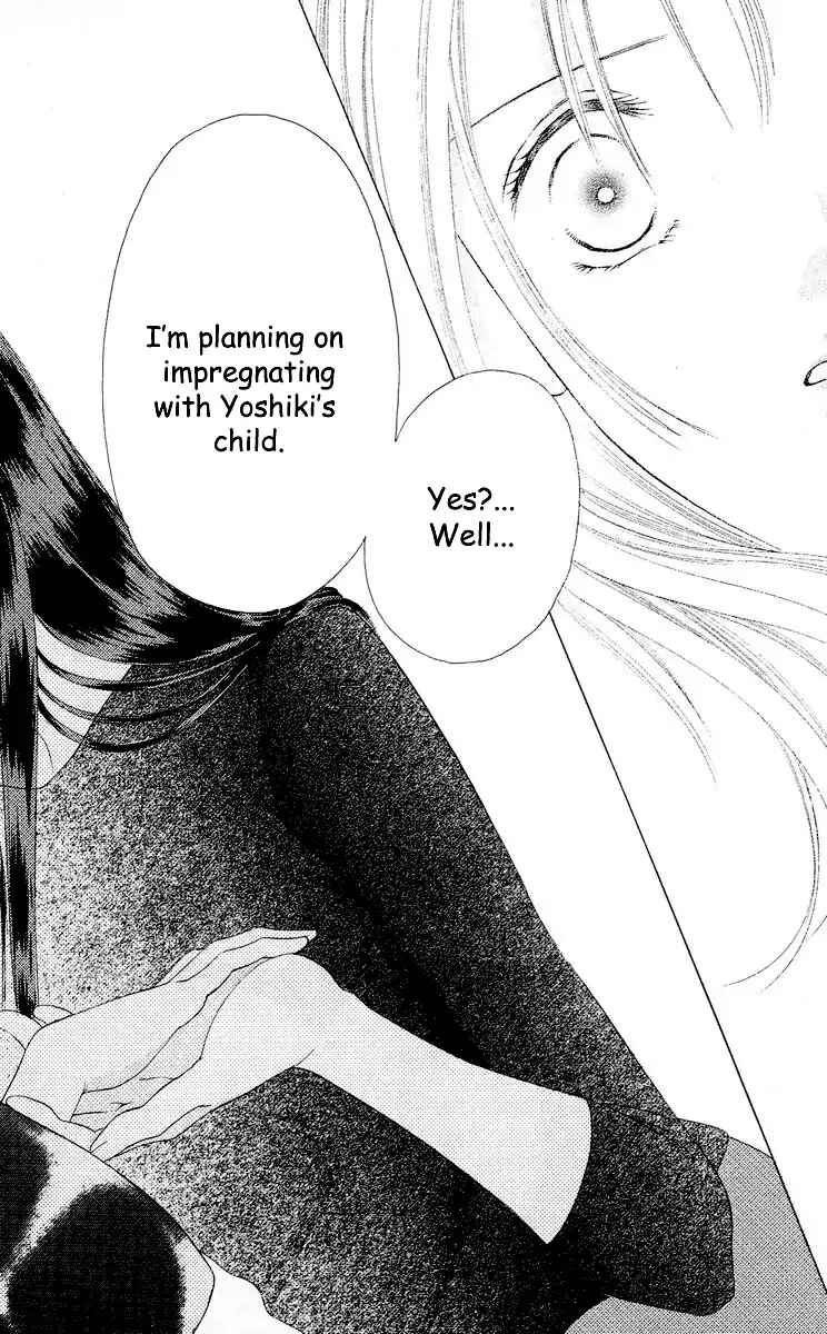 Page 35 Chapter 61 Soaked in Sin