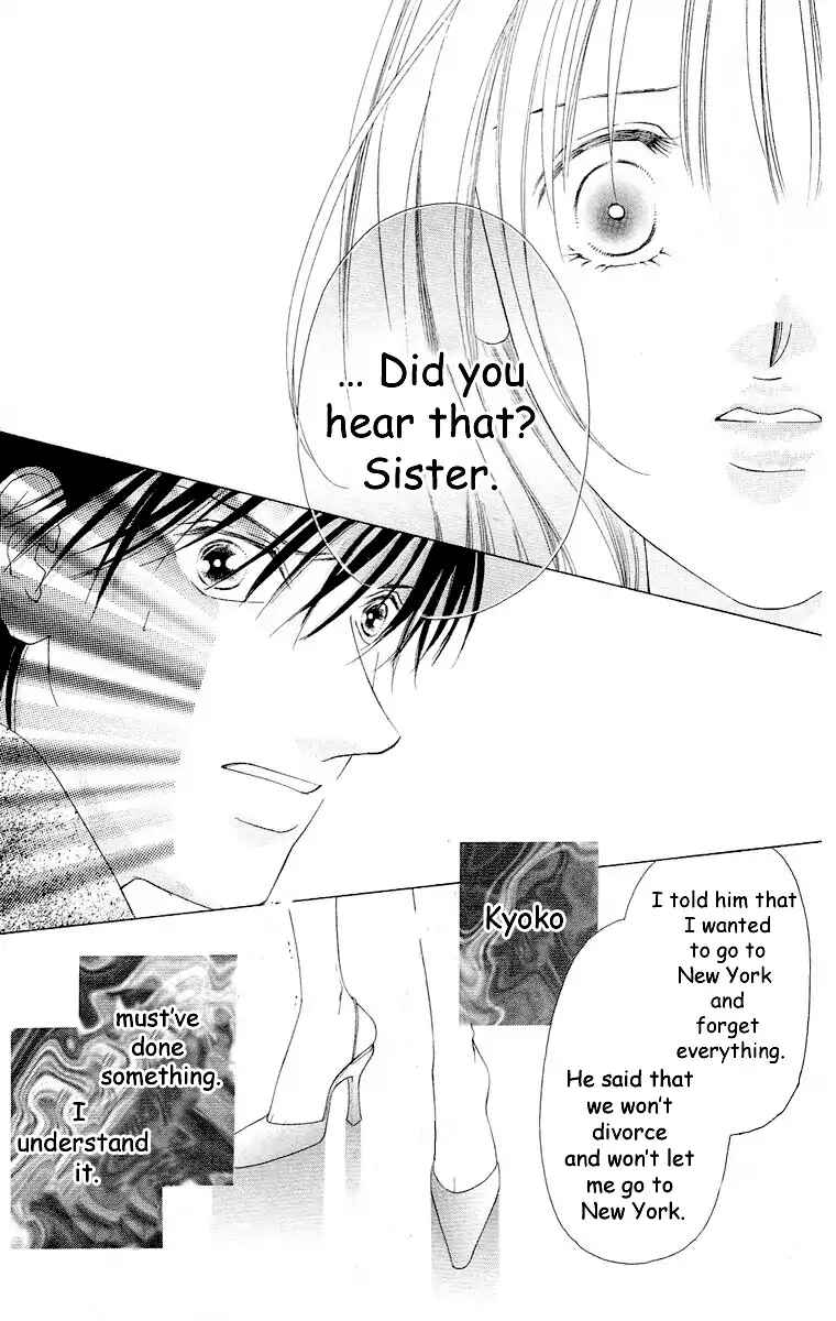 Page 4 Chapter 61 Soaked in Sin