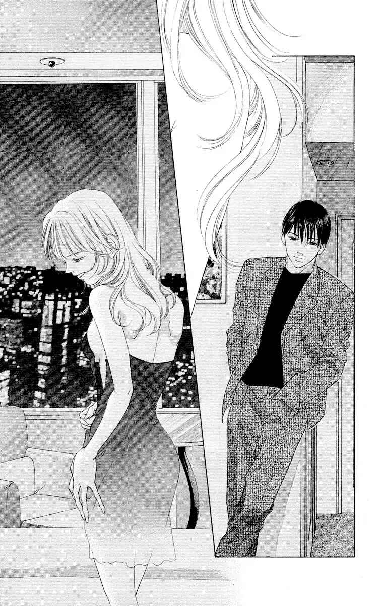 Page 48 Chapter 61 Soaked in Sin