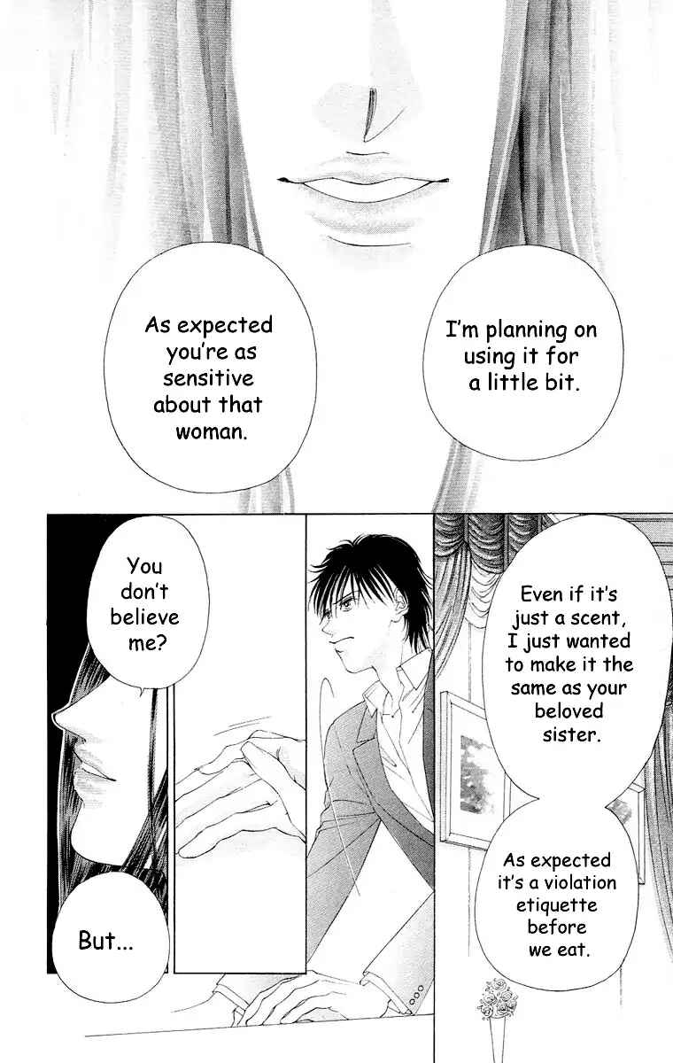 Page 51 Chapter 61 Soaked in Sin
