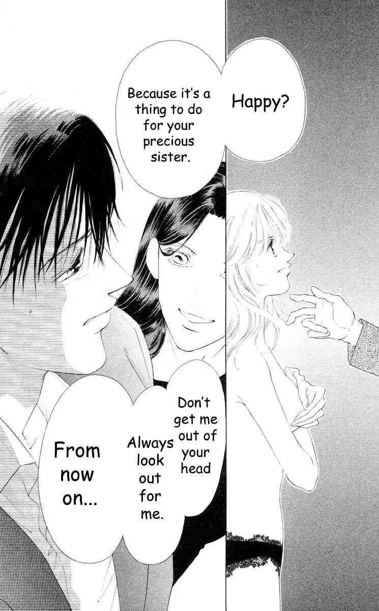 Page 53 Chapter 61 Soaked in Sin