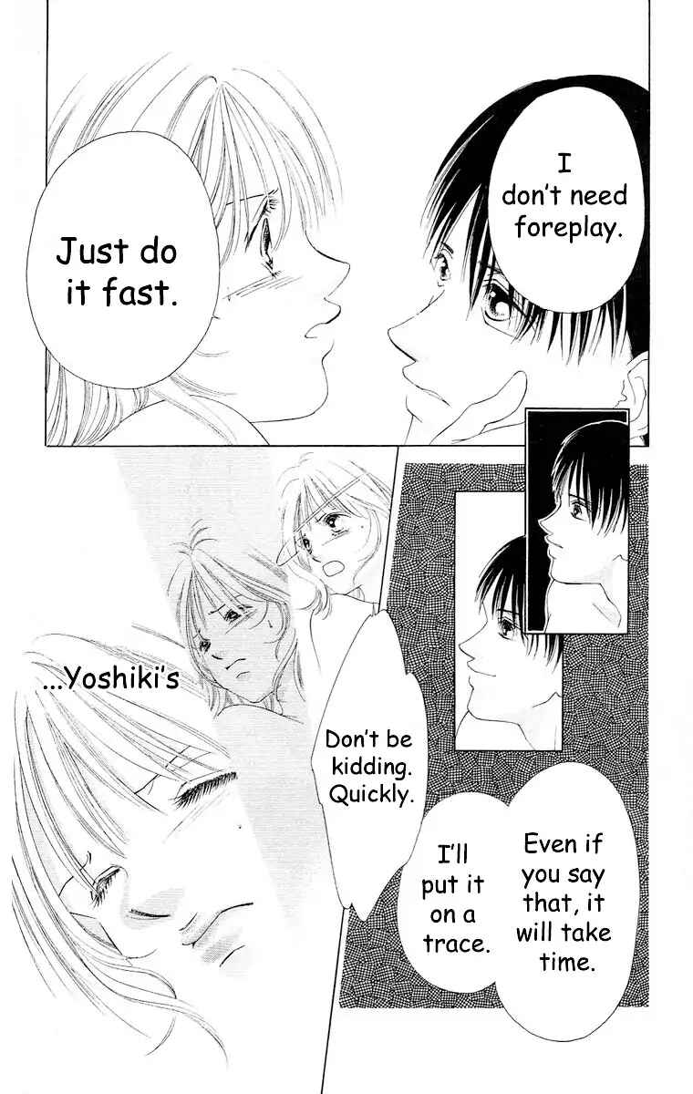 Page 55 Chapter 61 Soaked in Sin