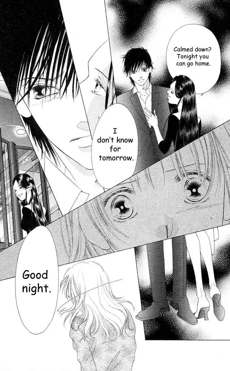Page 58 Chapter 61 Soaked in Sin