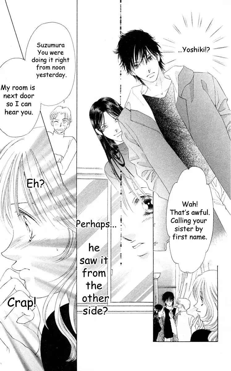 Page 66 Chapter 61 Soaked in Sin