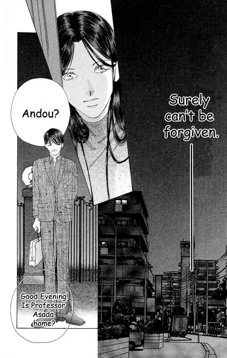 Page 81 Chapter 61 Soaked in Sin