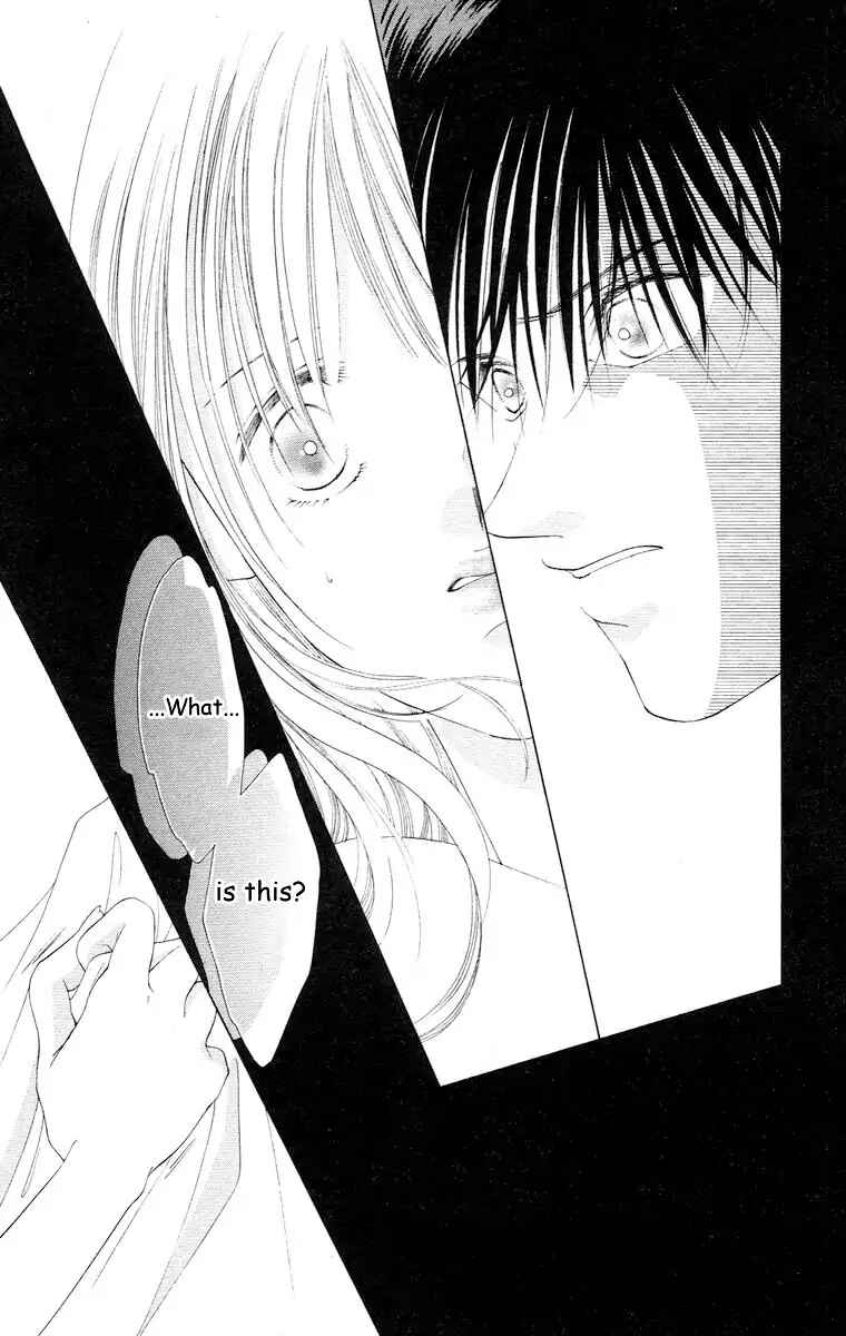 Page 88 Chapter 61 Soaked in Sin