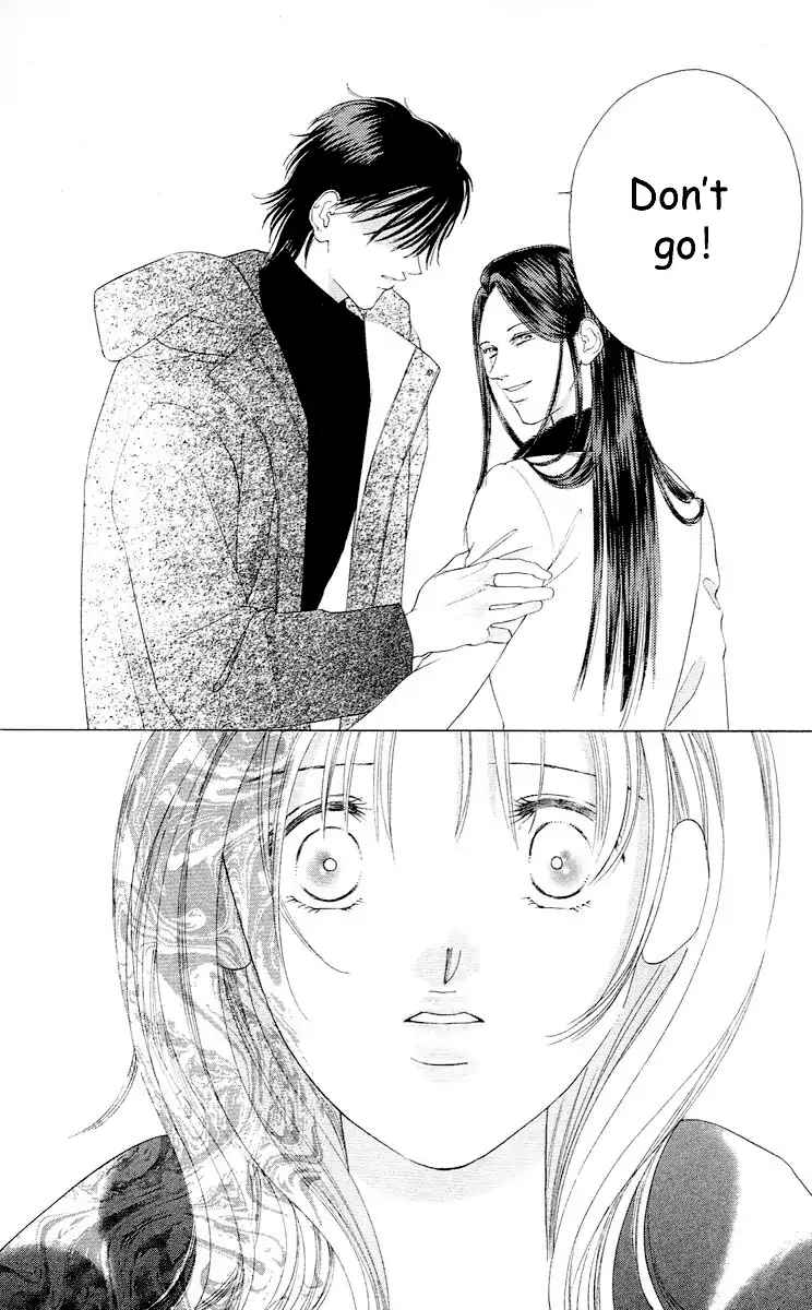 Page 9 Chapter 61 Soaked in Sin