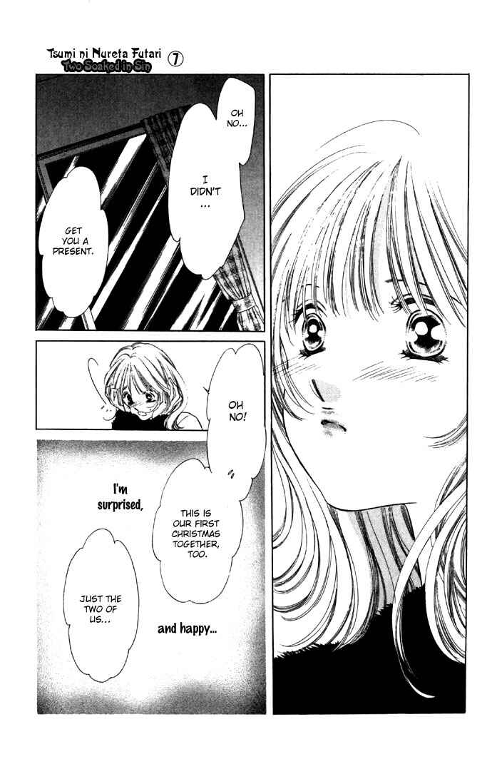 Page 32 Chapter 27 Soaked in Sin